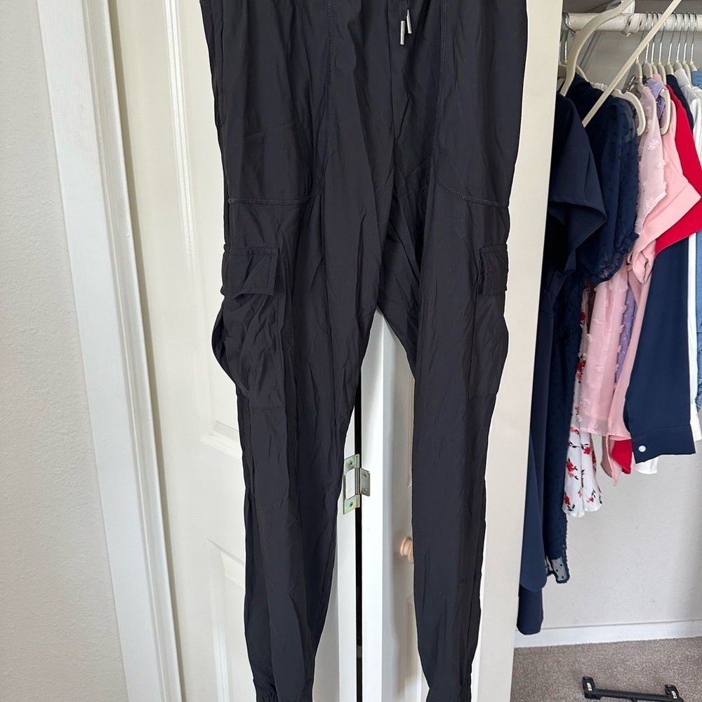 Vitality Jogger